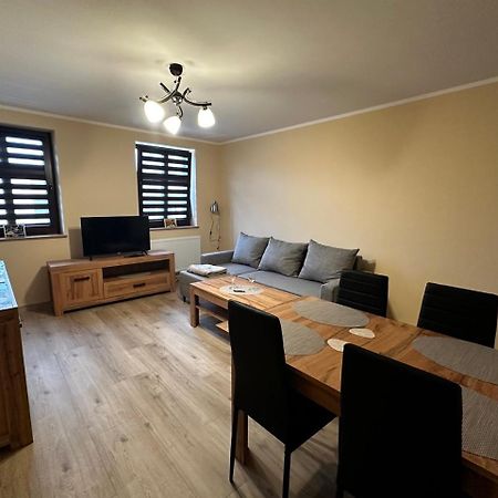 Apartamenty Alicja Dzierżoniów Exterior foto