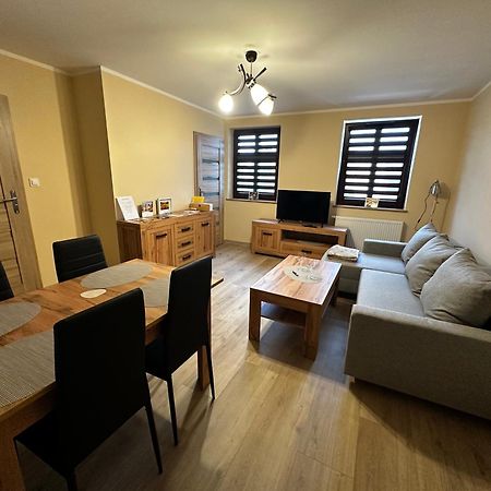 Apartamenty Alicja Dzierżoniów Exterior foto