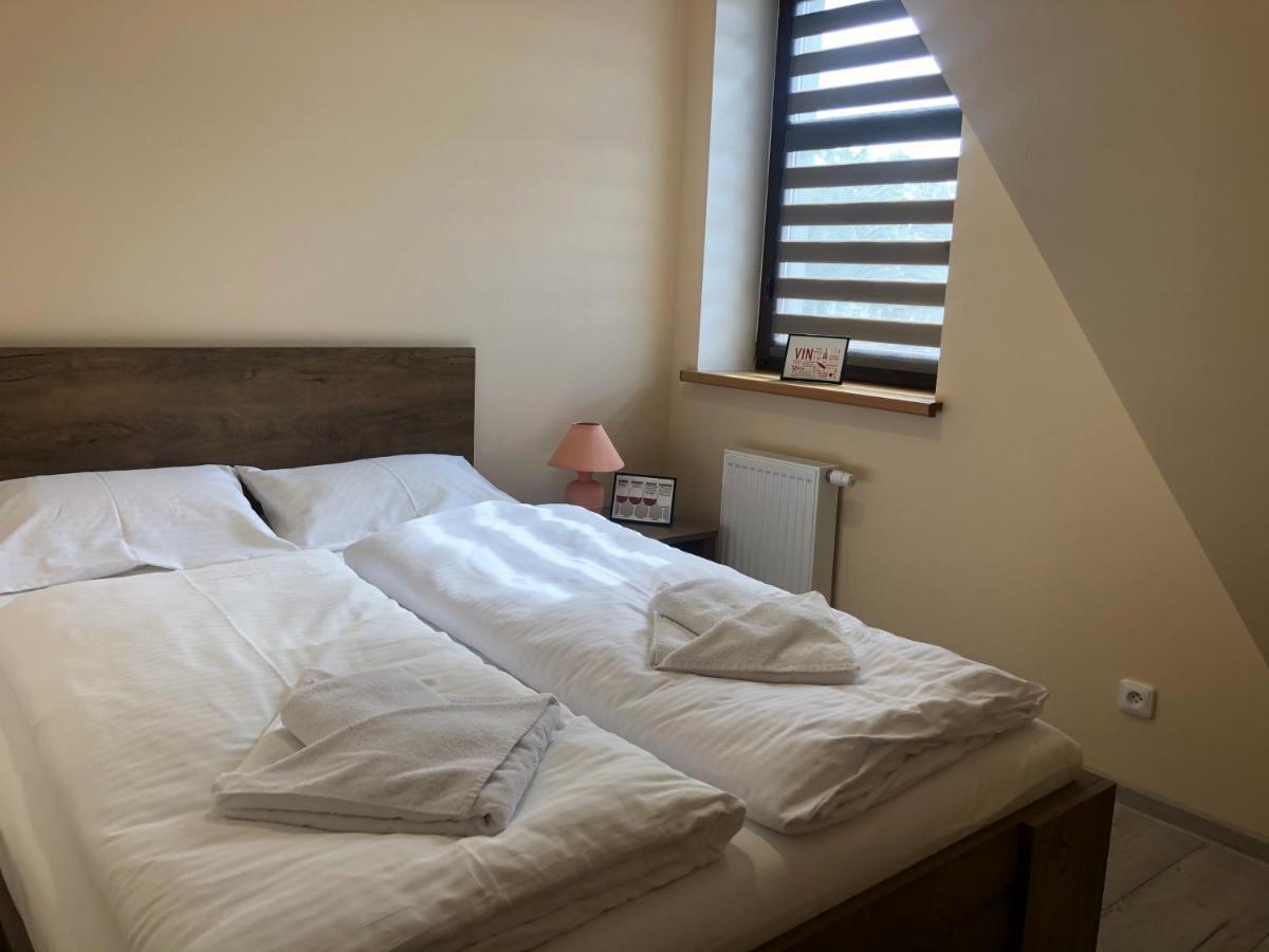Apartamenty Alicja Dzierżoniów Exterior foto