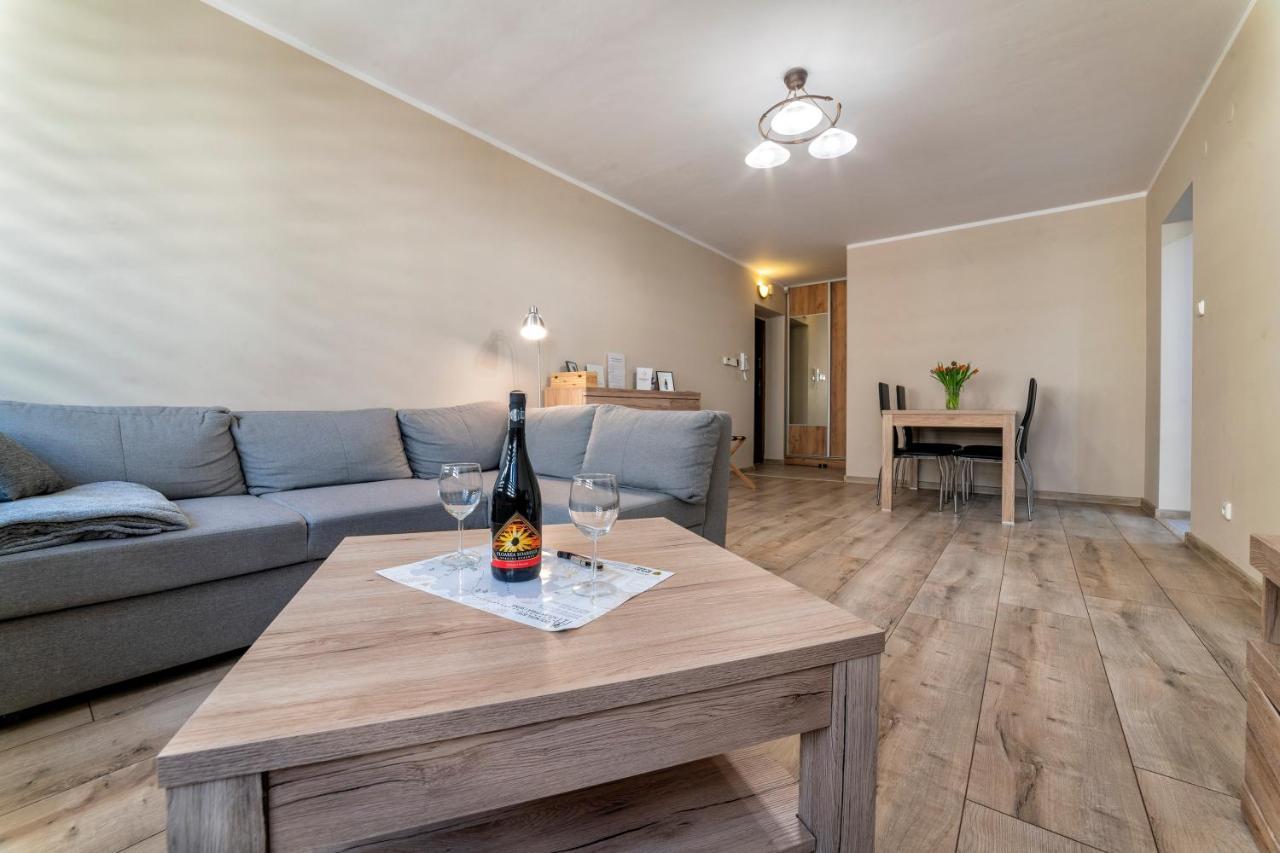 Apartamenty Alicja Dzierżoniów Exterior foto