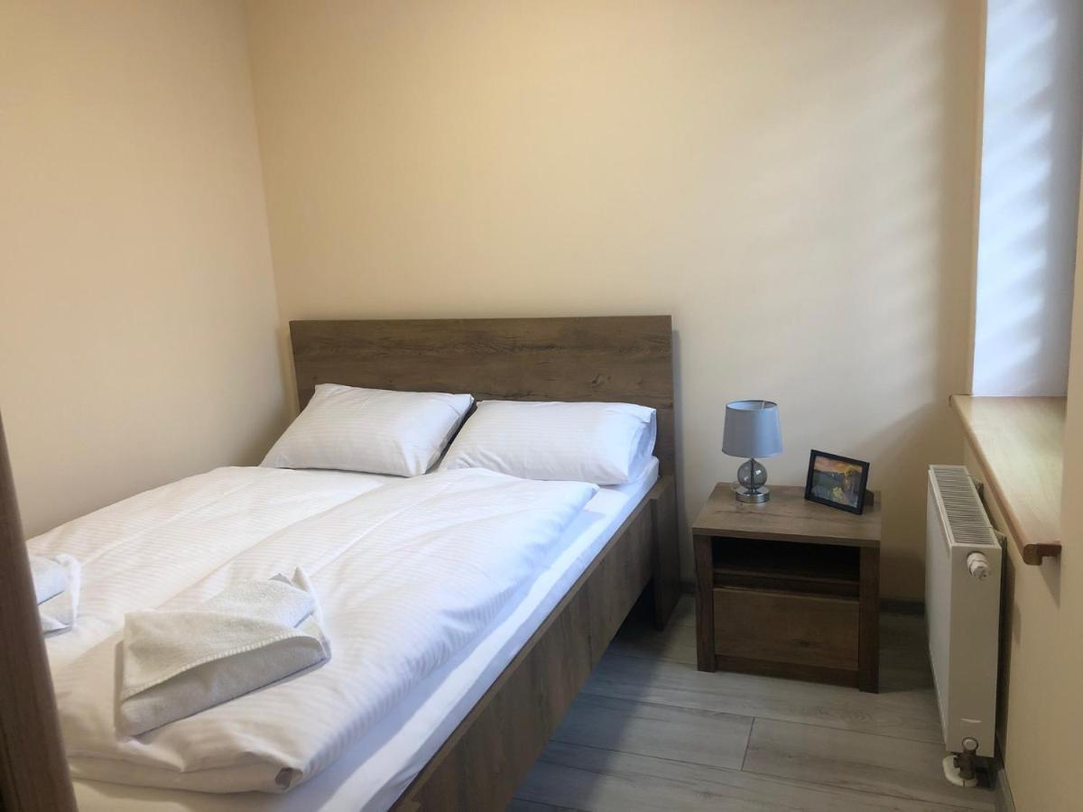 Apartamenty Alicja Dzierżoniów Exterior foto