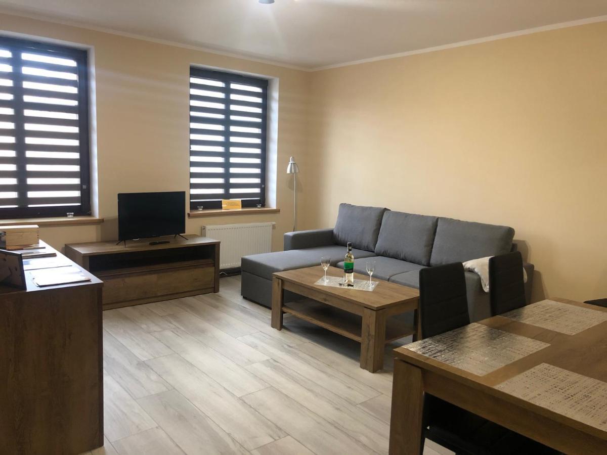 Apartamenty Alicja Dzierżoniów Exterior foto