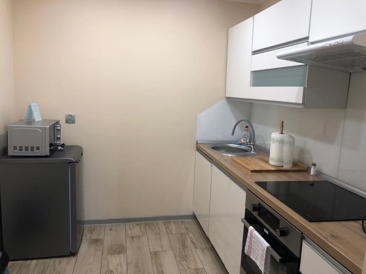 Apartamenty Alicja Dzierżoniów Exterior foto