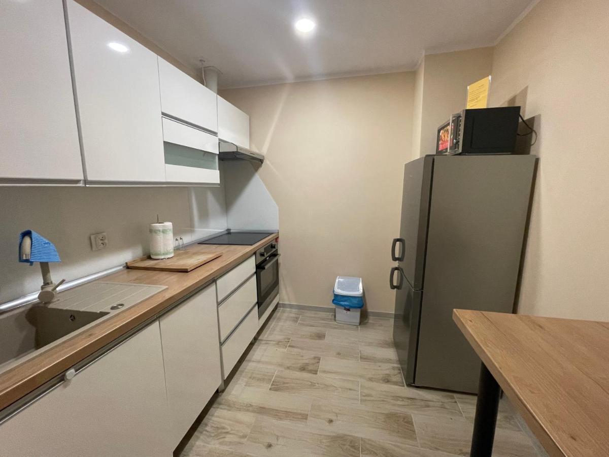 Apartamenty Alicja Dzierżoniów Exterior foto
