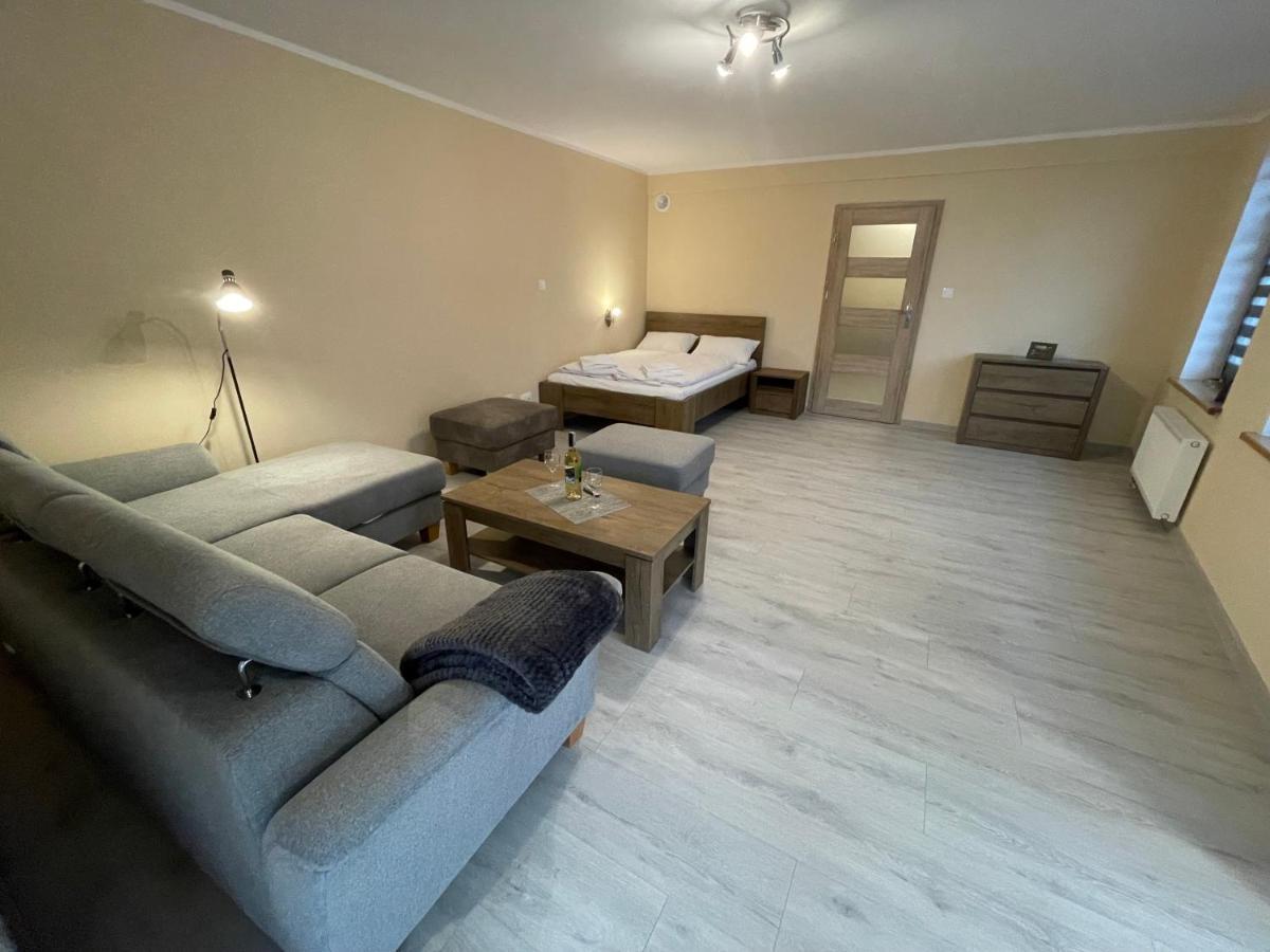 Apartamenty Alicja Dzierżoniów Exterior foto