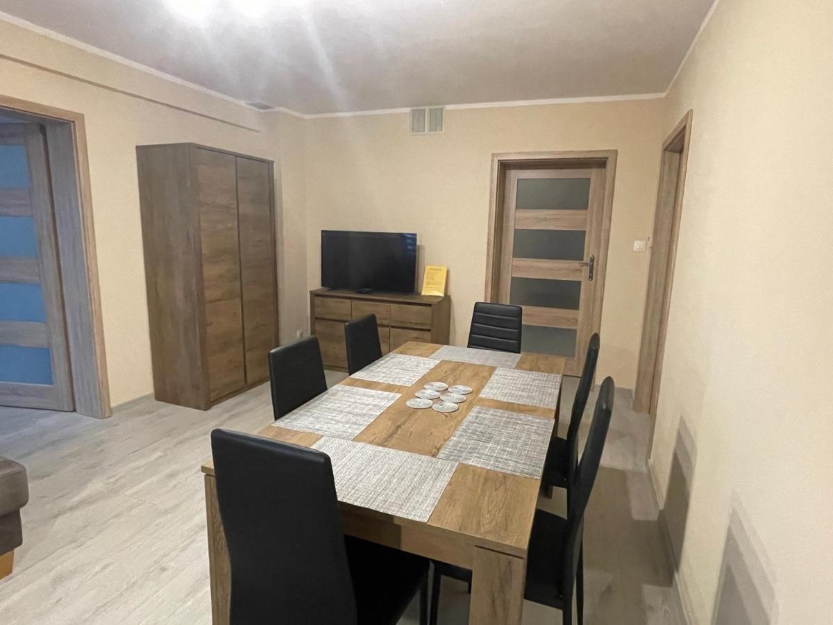 Apartamenty Alicja Dzierżoniów Exterior foto