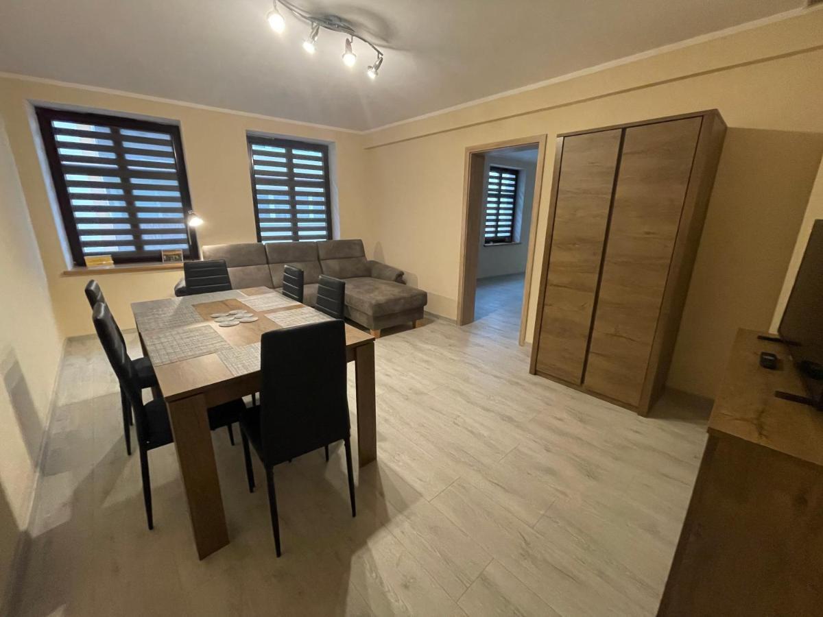 Apartamenty Alicja Dzierżoniów Exterior foto
