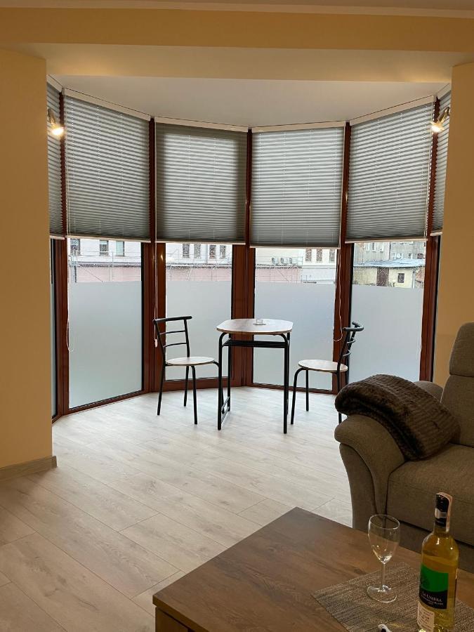 Apartamenty Alicja Dzierżoniów Exterior foto