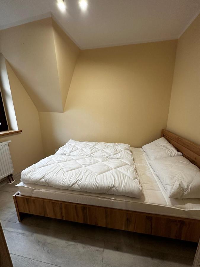 Apartamenty Alicja Dzierżoniów Exterior foto