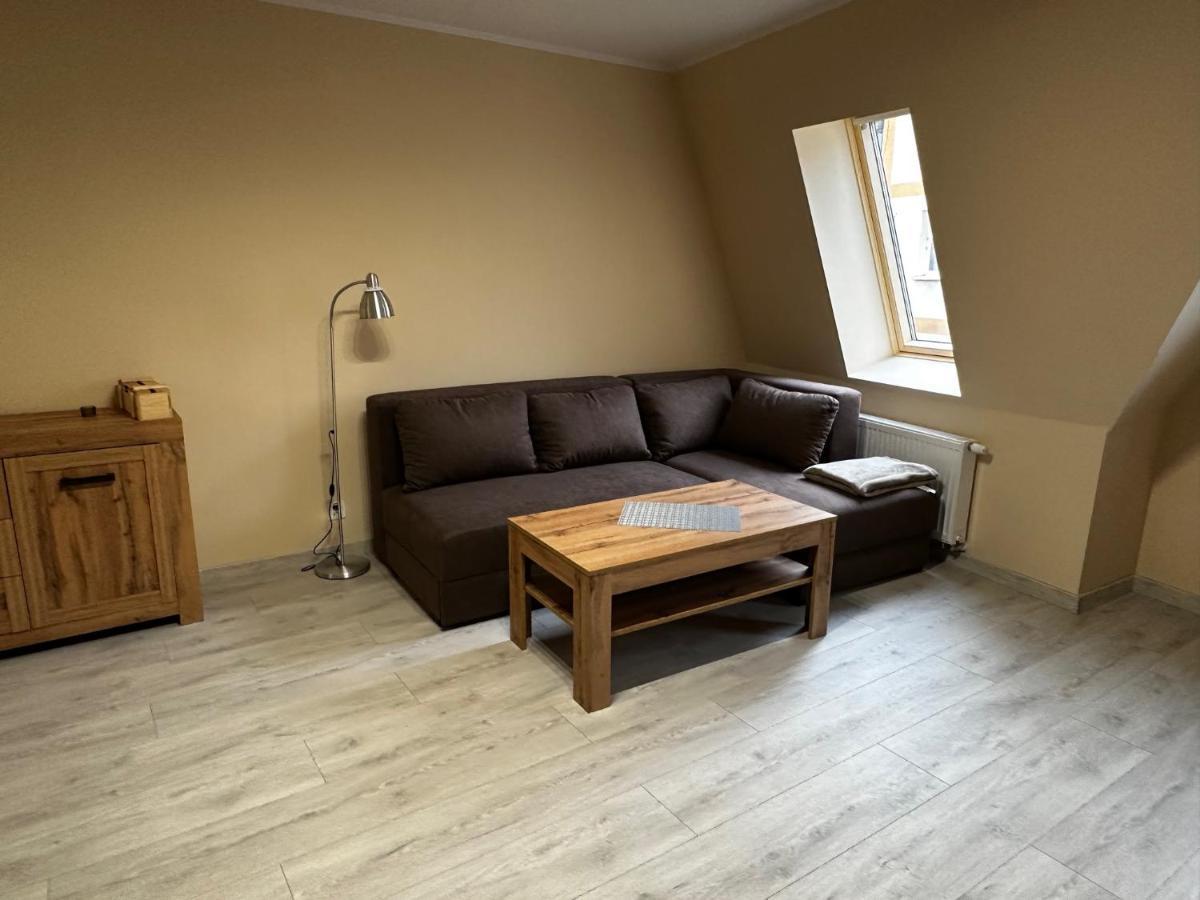 Apartamenty Alicja Dzierżoniów Exterior foto