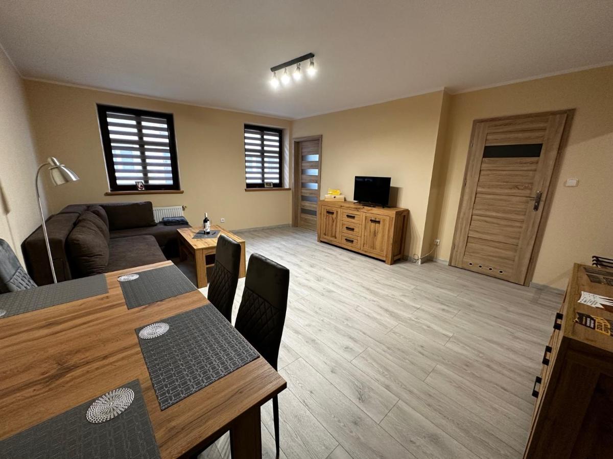 Apartamenty Alicja Dzierżoniów Exterior foto