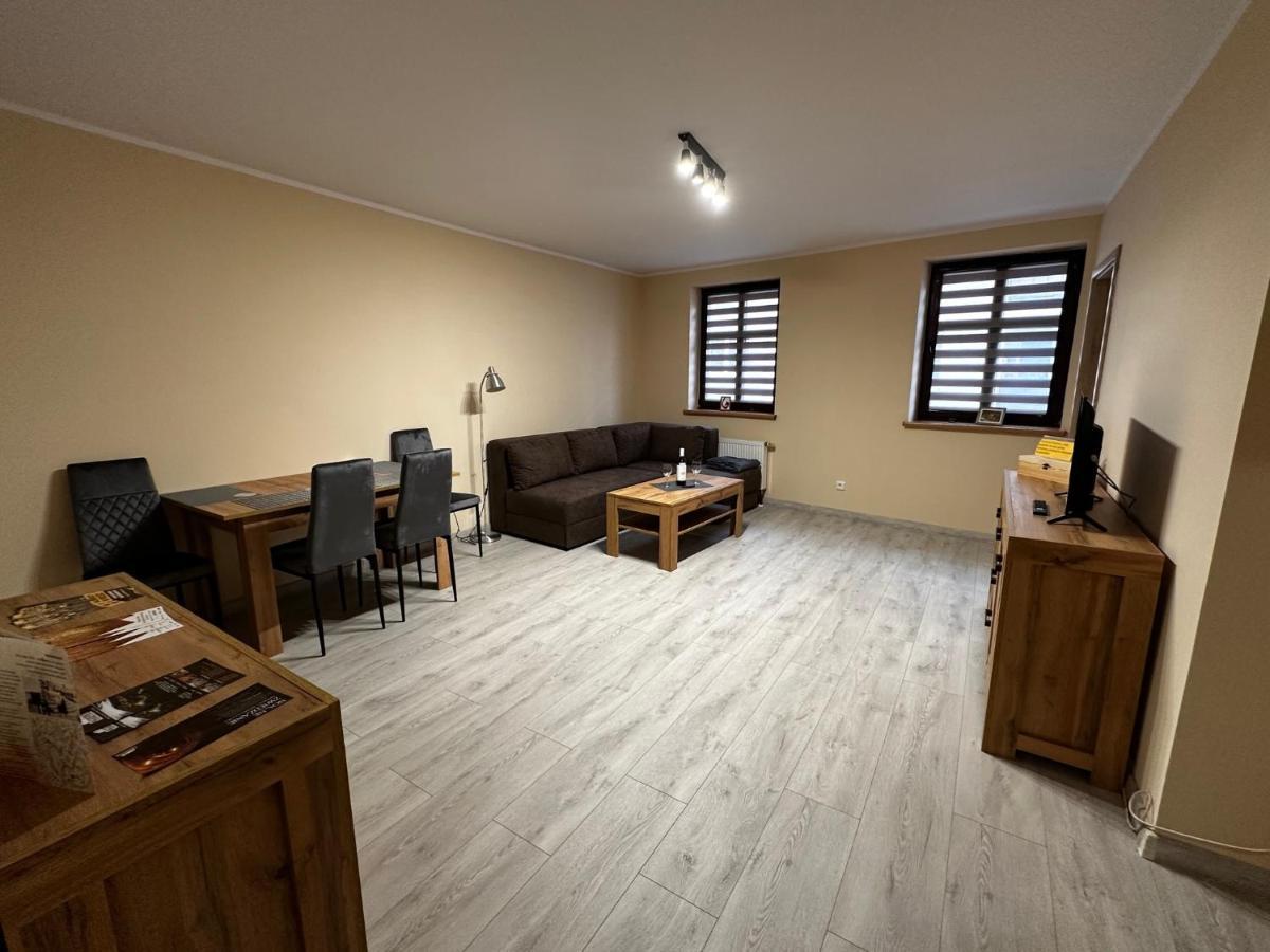 Apartamenty Alicja Dzierżoniów Exterior foto