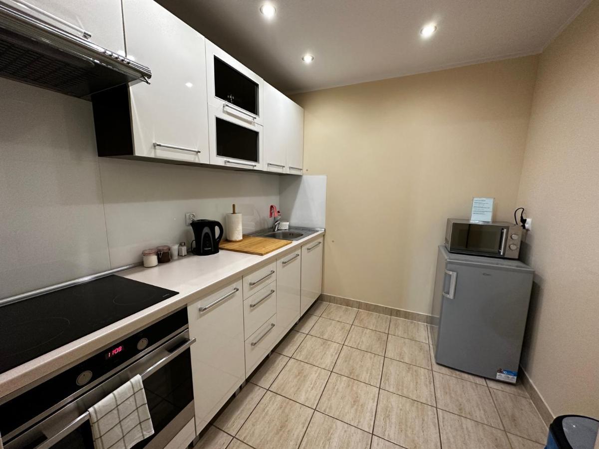 Apartamenty Alicja Dzierżoniów Exterior foto