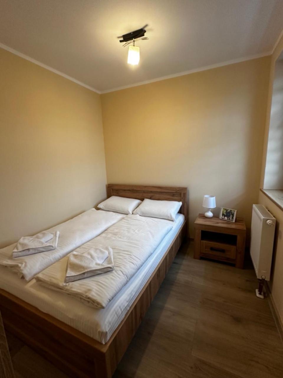 Apartamenty Alicja Dzierżoniów Exterior foto
