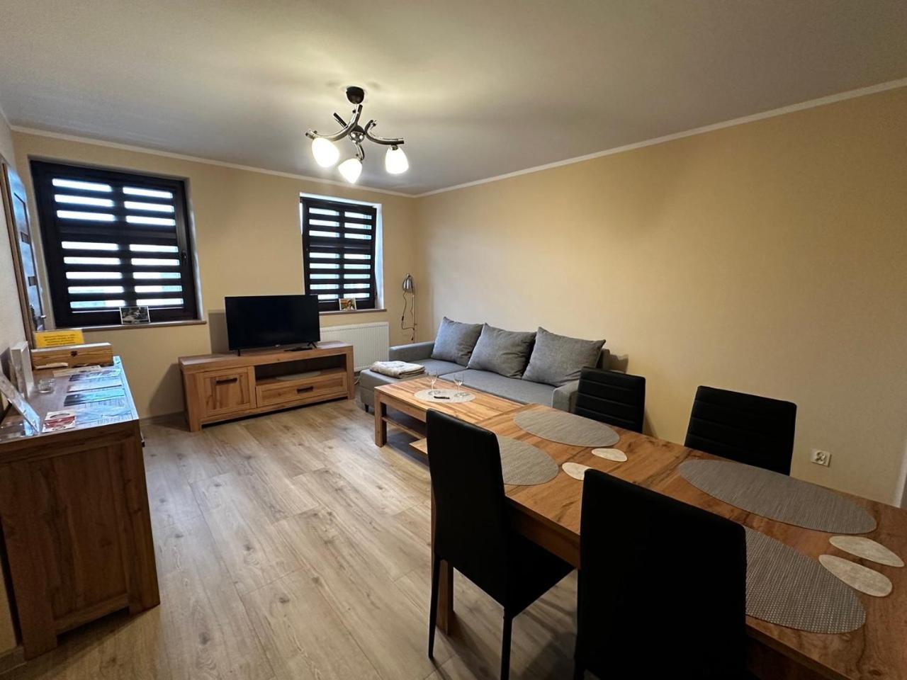 Apartamenty Alicja Dzierżoniów Exterior foto