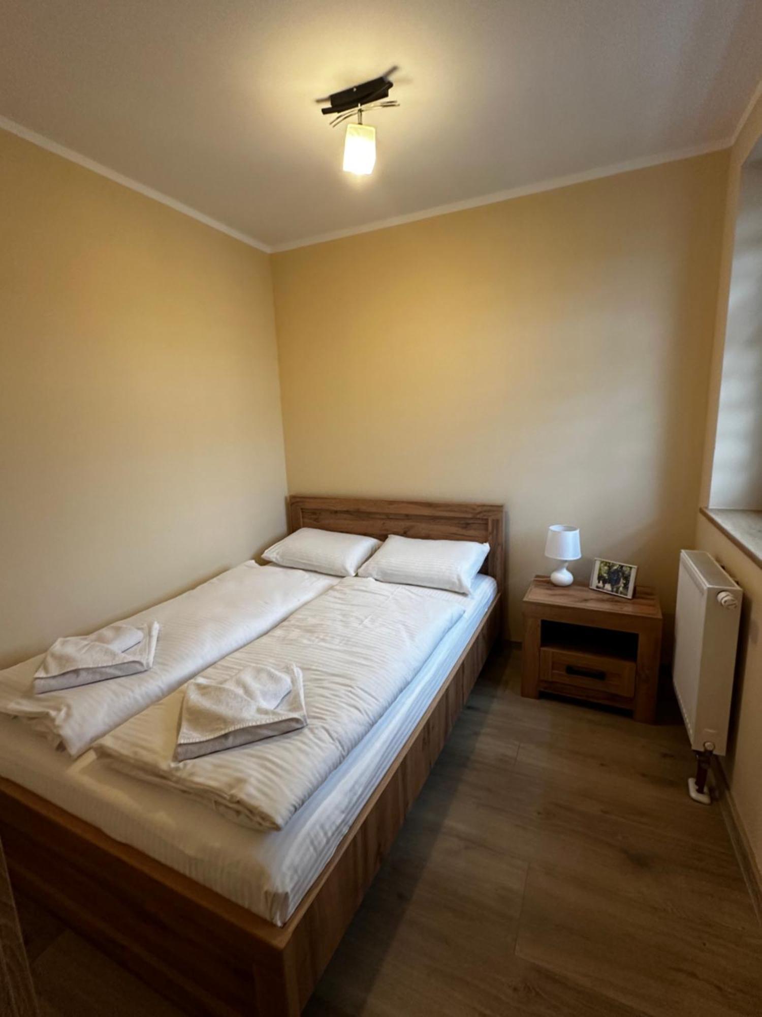 Apartamenty Alicja Dzierżoniów Exterior foto
