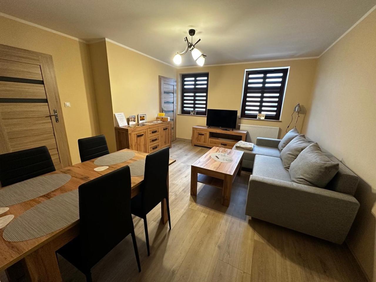 Apartamenty Alicja Dzierżoniów Exterior foto