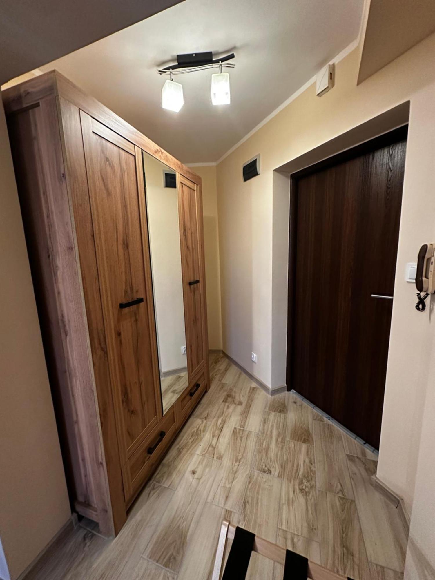 Apartamenty Alicja Dzierżoniów Exterior foto
