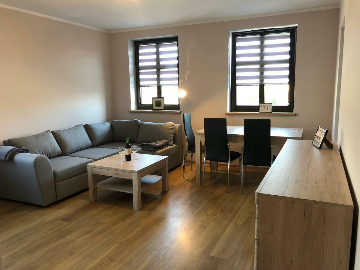 Apartamenty Alicja Dzierżoniów Exterior foto