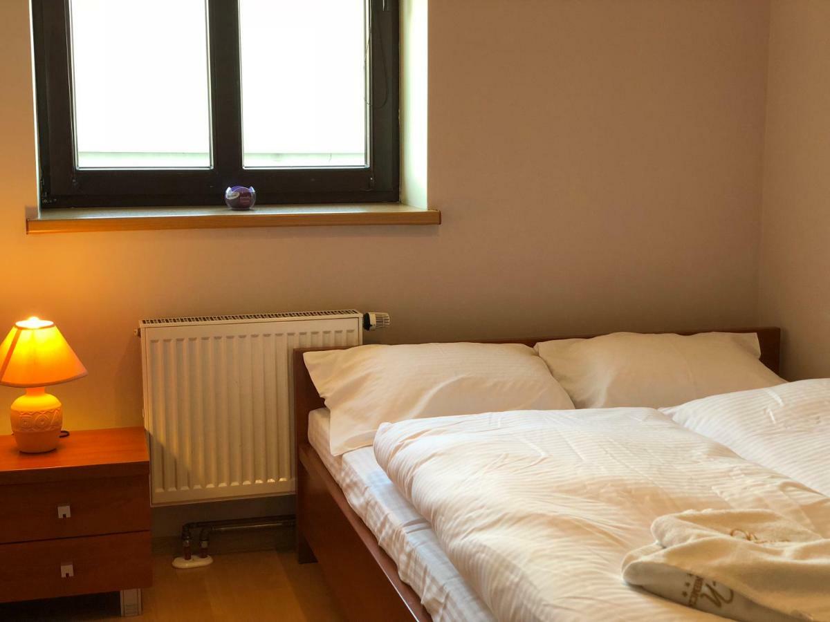 Apartamenty Alicja Dzierżoniów Exterior foto