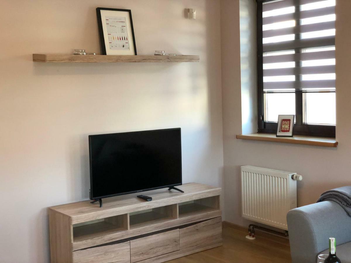 Apartamenty Alicja Dzierżoniów Exterior foto