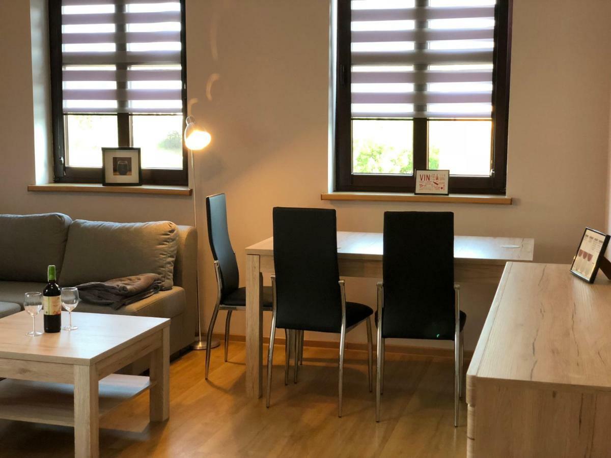 Apartamenty Alicja Dzierżoniów Exterior foto