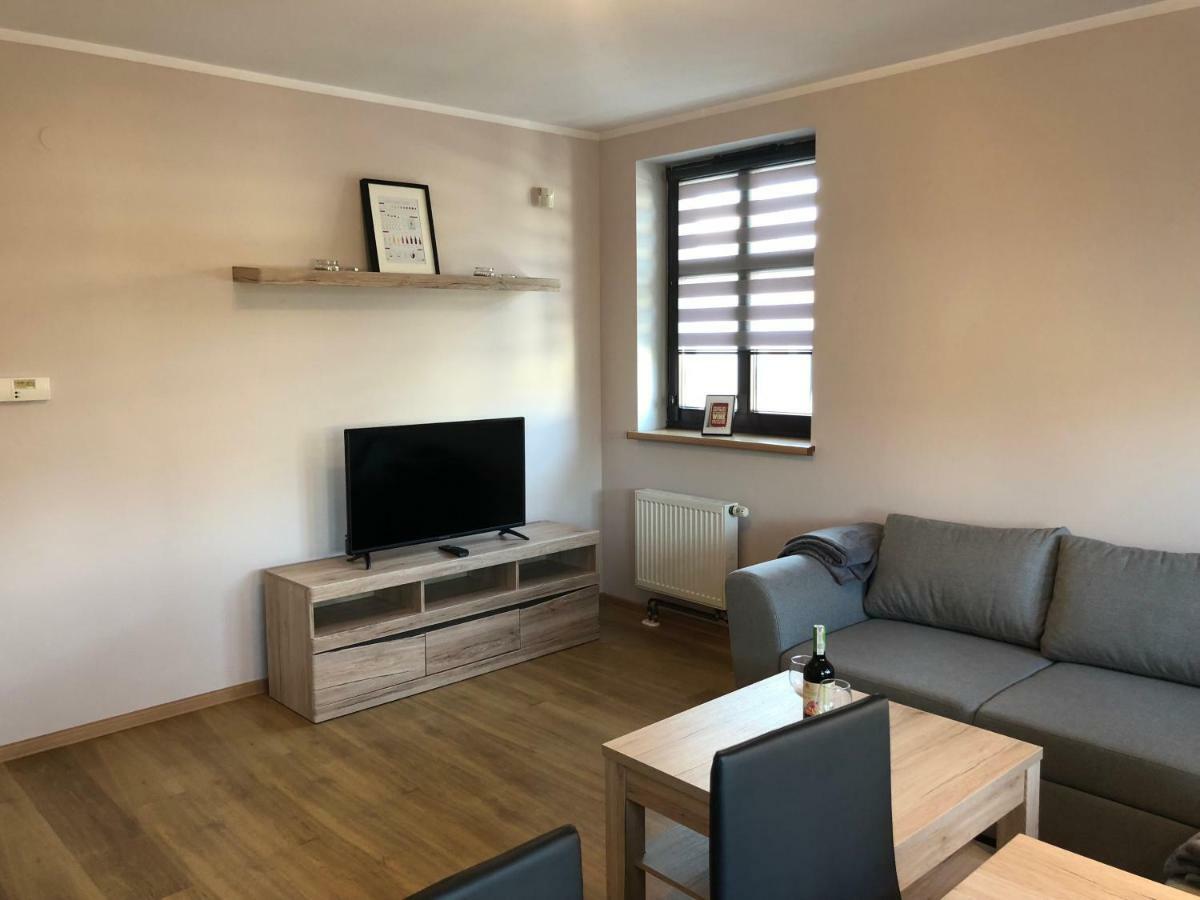 Apartamenty Alicja Dzierżoniów Exterior foto