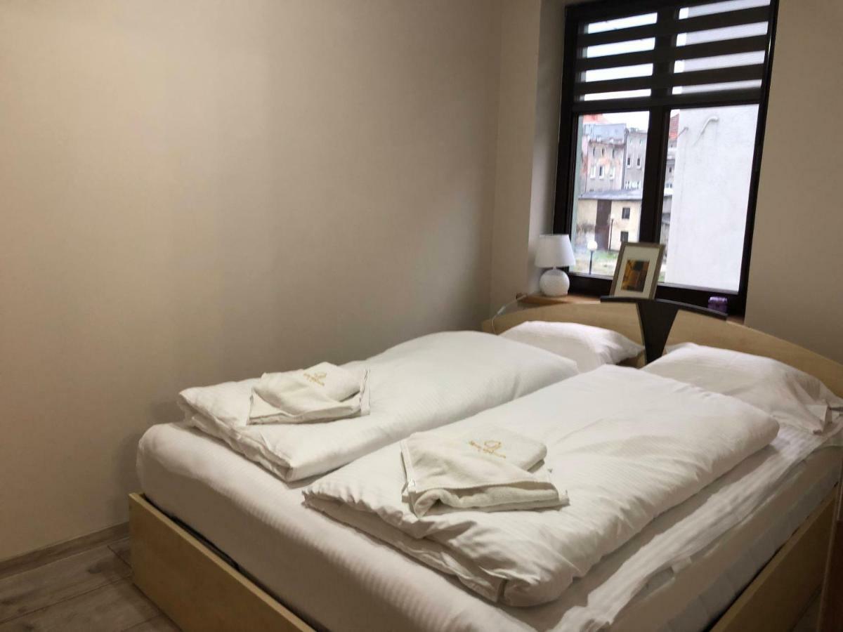 Apartamenty Alicja Dzierżoniów Exterior foto