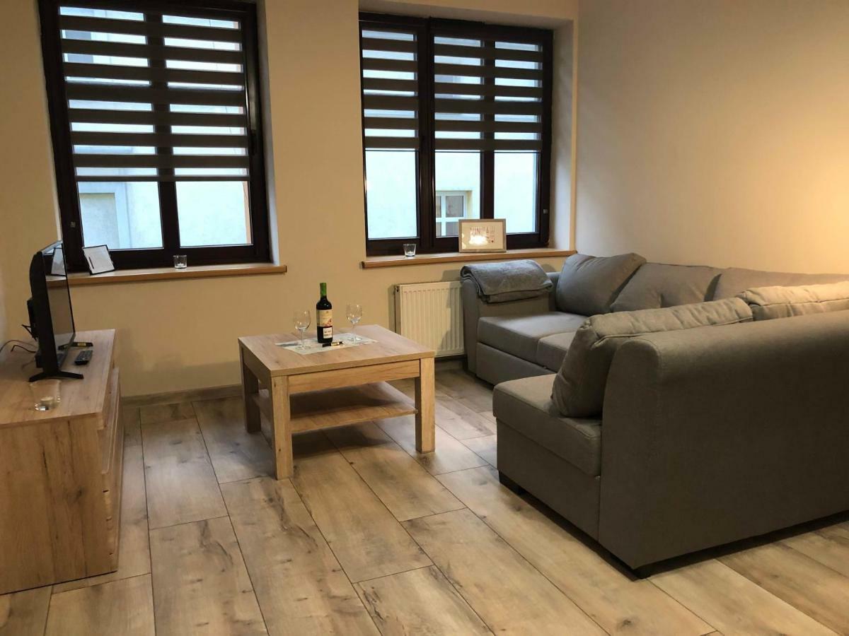 Apartamenty Alicja Dzierżoniów Exterior foto