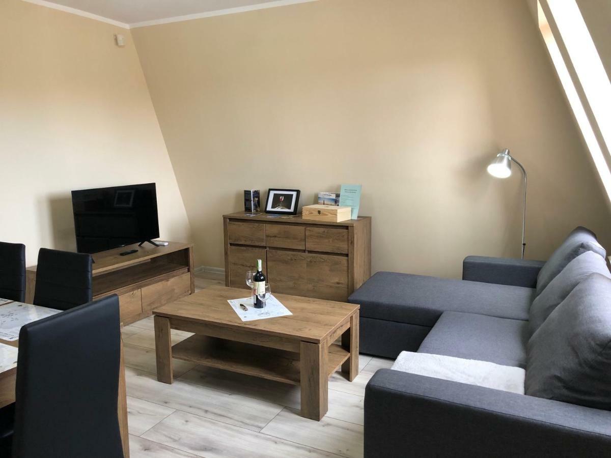 Apartamenty Alicja Dzierżoniów Exterior foto