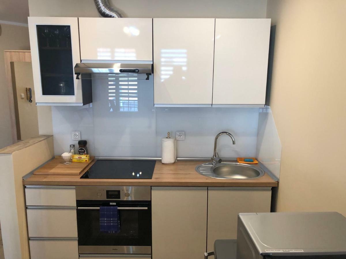Apartamenty Alicja Dzierżoniów Exterior foto