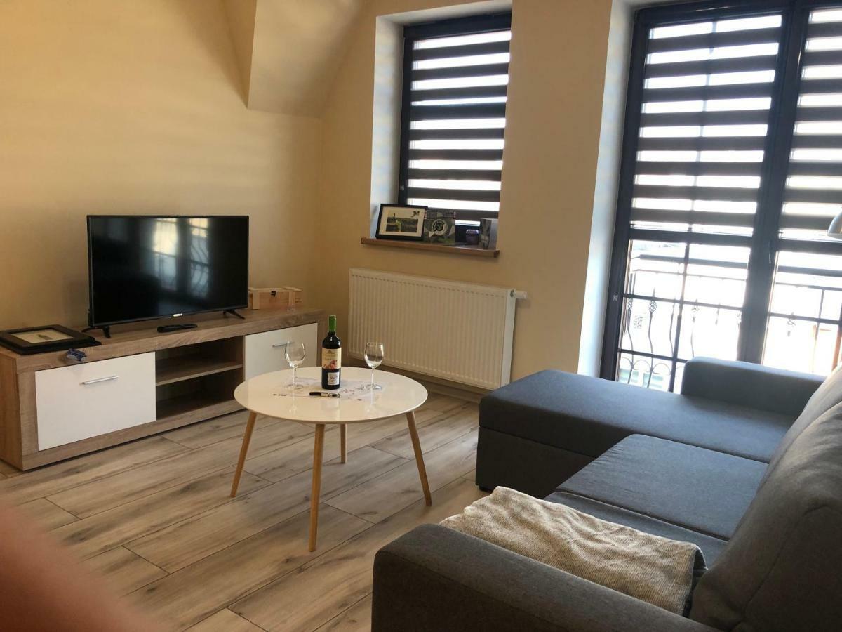 Apartamenty Alicja Dzierżoniów Exterior foto