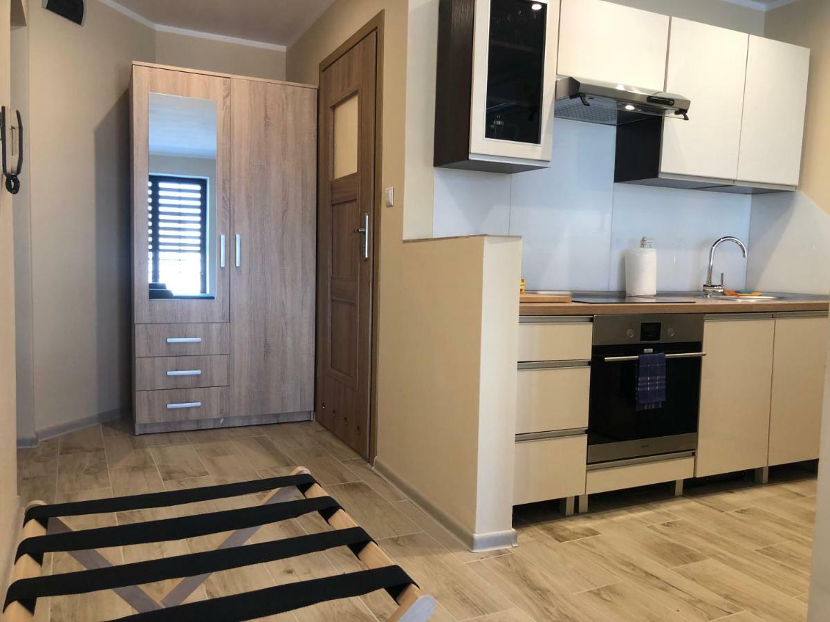 Apartamenty Alicja Dzierżoniów Exterior foto
