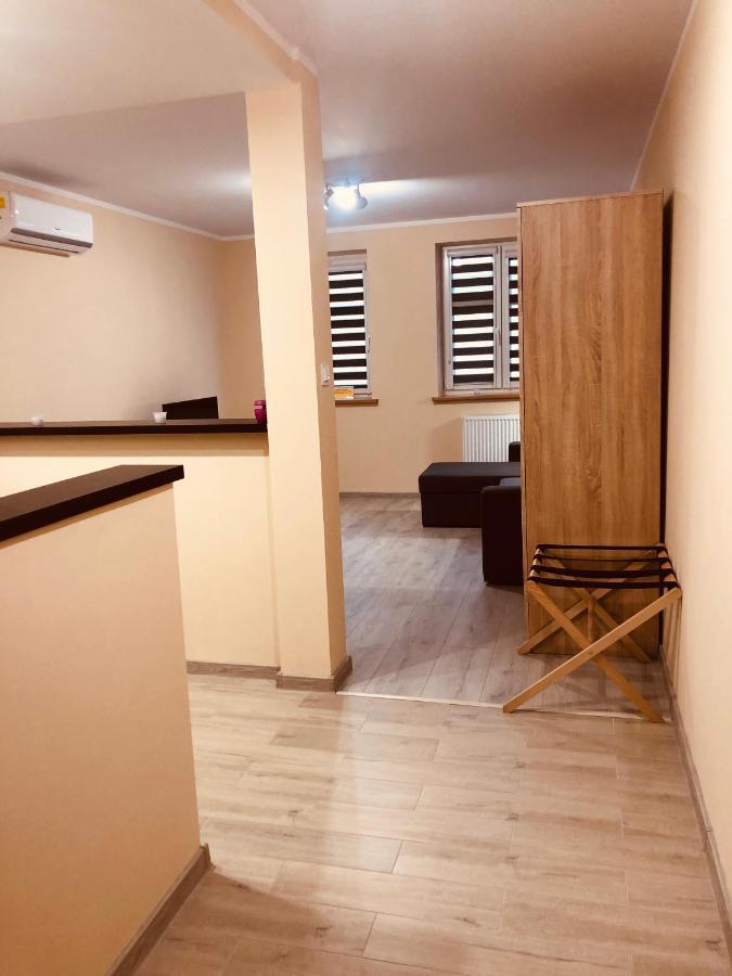 Apartamenty Alicja Dzierżoniów Exterior foto