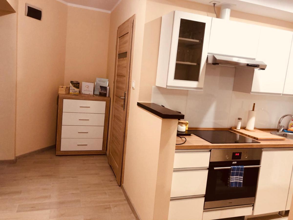Apartamenty Alicja Dzierżoniów Exterior foto