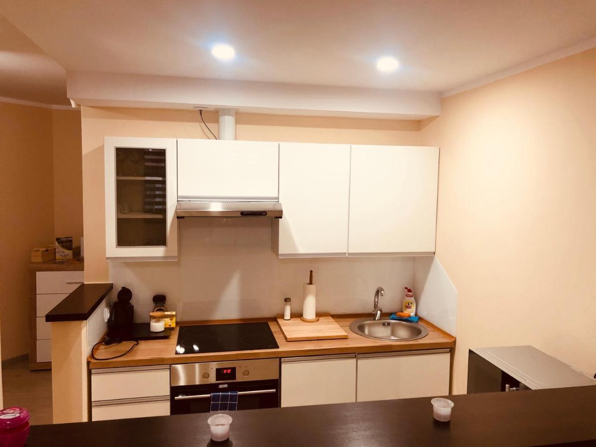 Apartamenty Alicja Dzierżoniów Exterior foto
